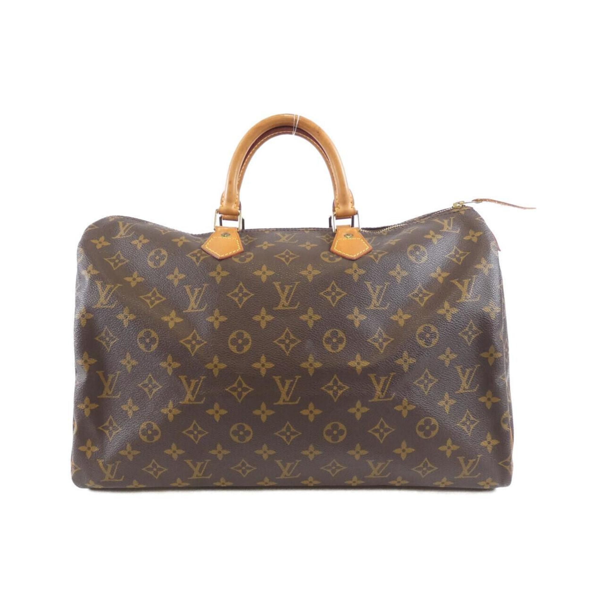 Louis Vuitton Louis Vuitton Speedy 40 handbag Size ONE SIZE - 1 Thumbnail