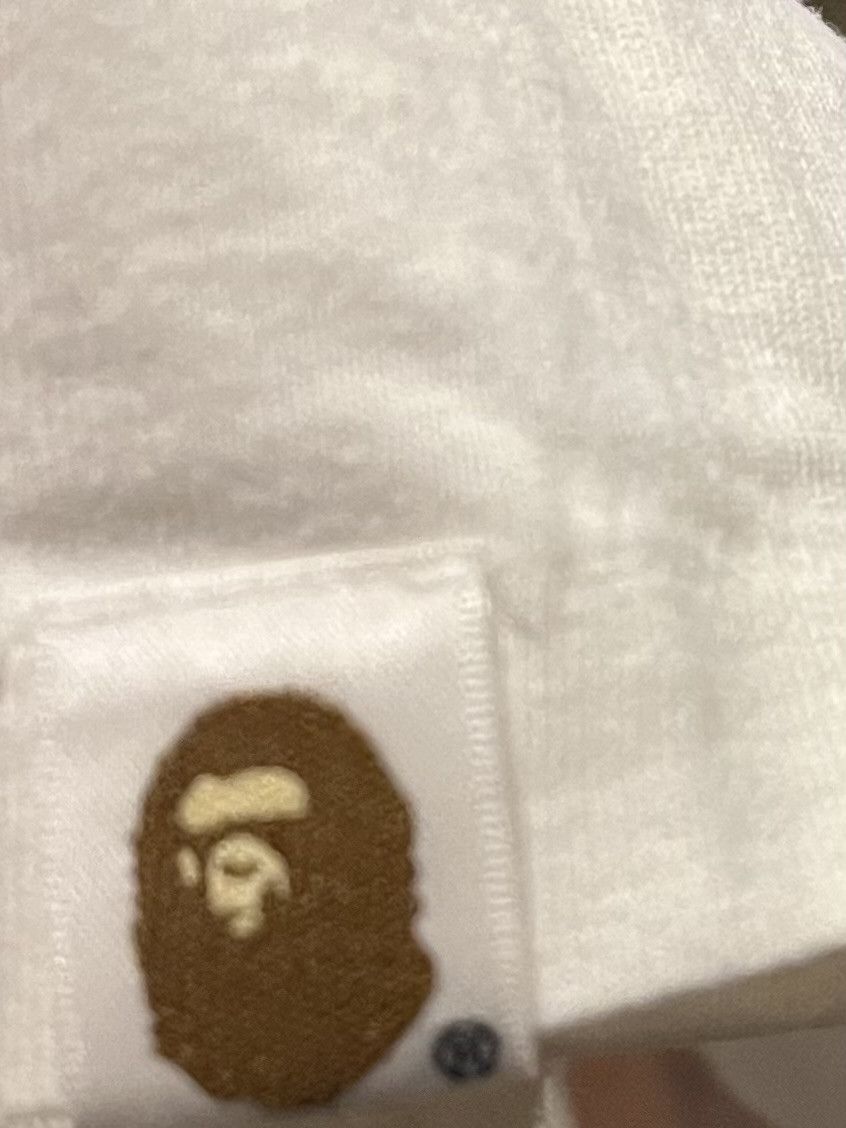 Bape Bape Teriyaki Boyz tee shirt Size US L / EU 52-54 / 3 - 6 Thumbnail