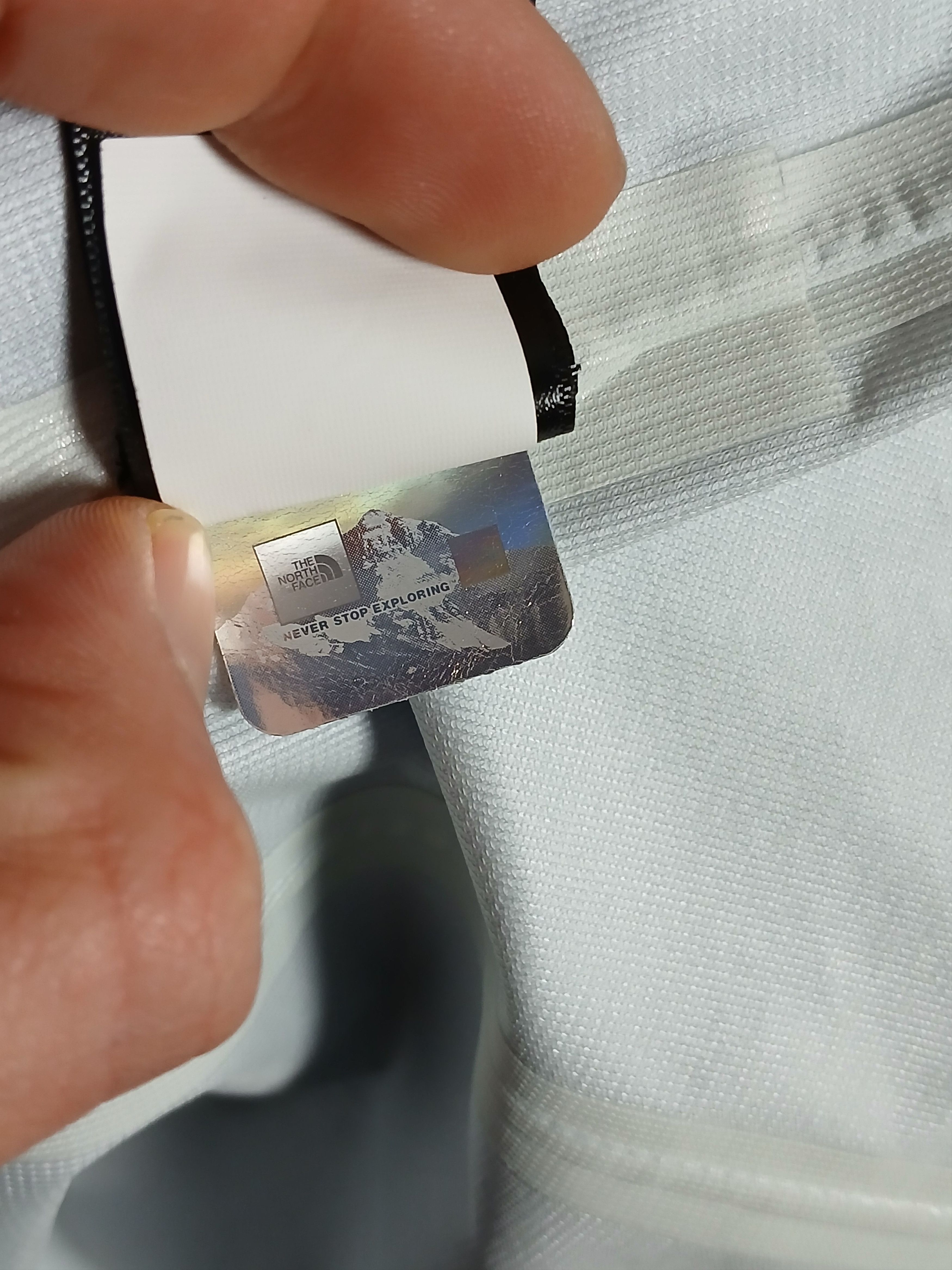 The North Face New The North Face Dryzzle Futurelight Jacket Size XS / US 0-2 / IT 36-38 - 14 Thumbnail