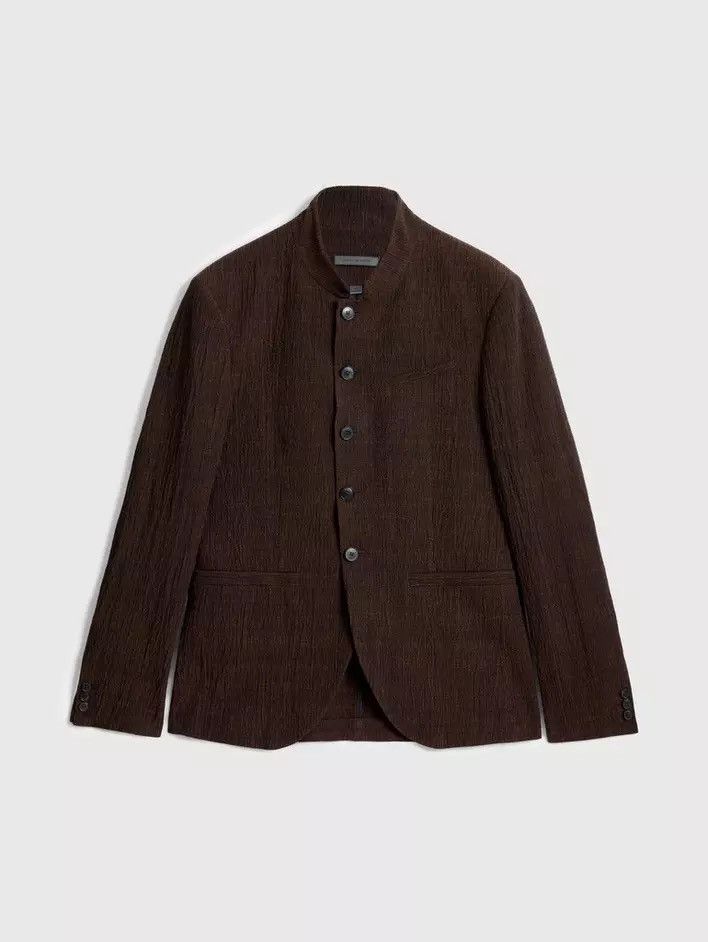 John Varvatos Marine jacket size EU 48 USA 38 Size US M / EU 48-50 / 2 - 2 Thumbnail