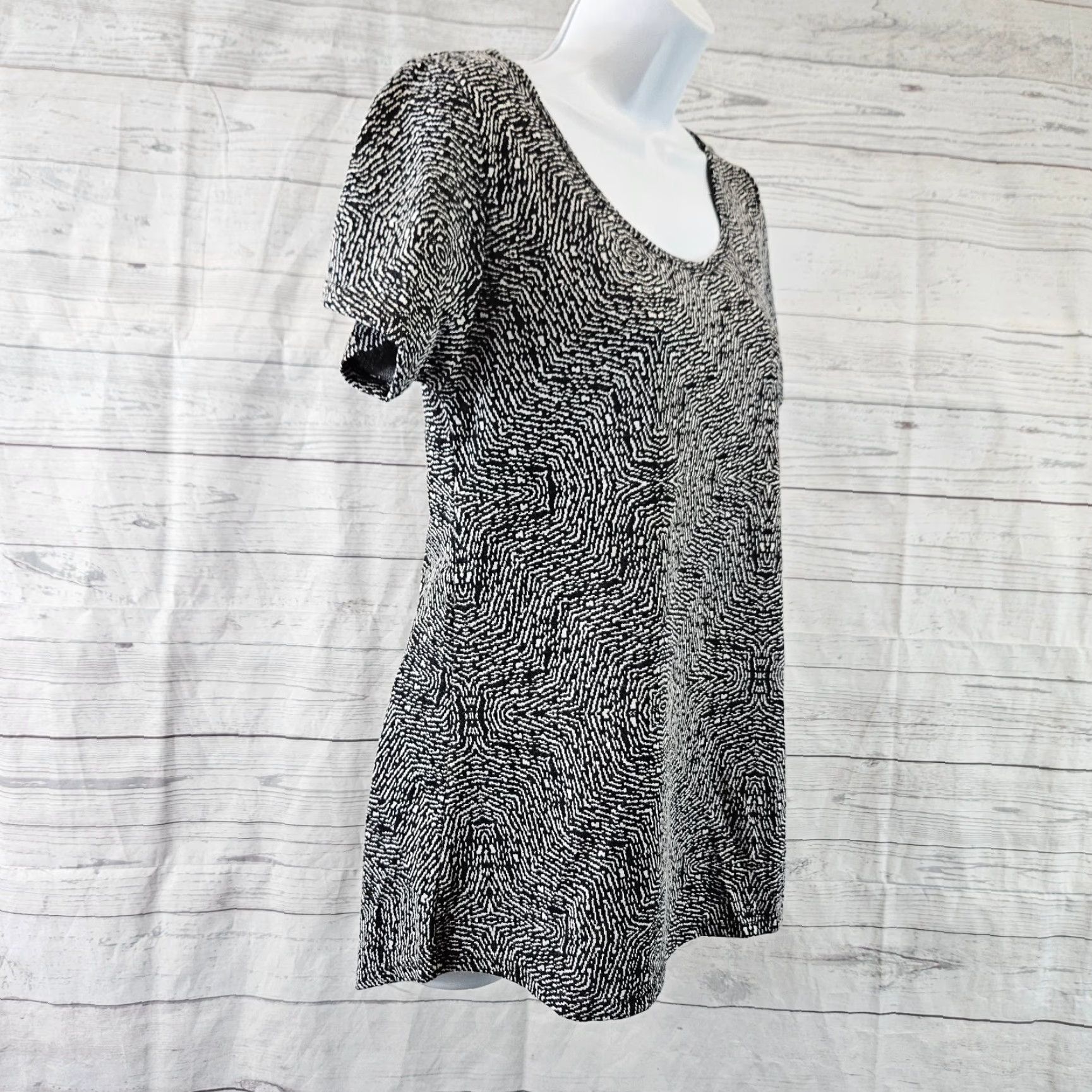 Vintage VINTAGE absent Size 26" / US 2 / IT 38 - 3 Thumbnail