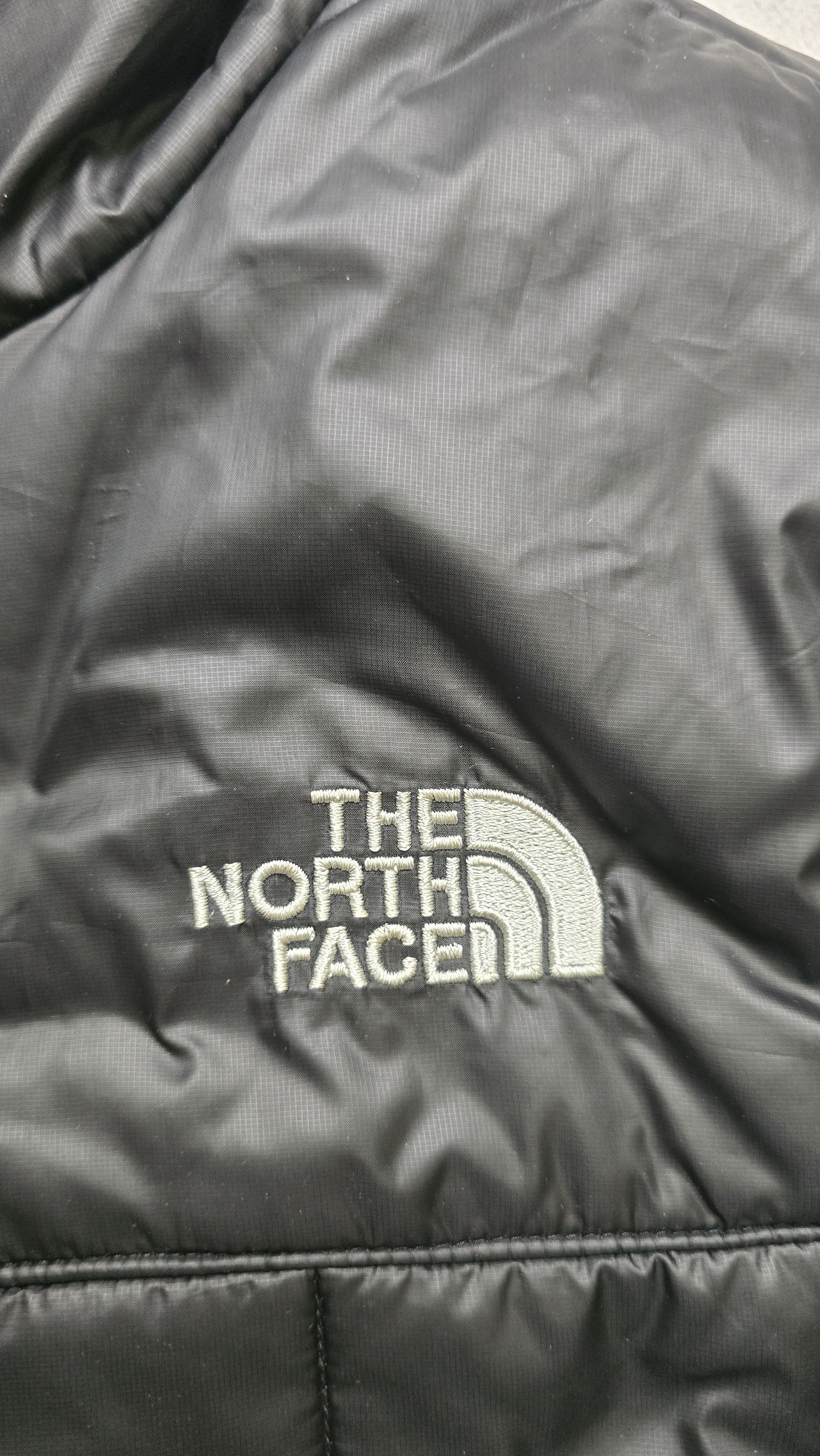 The North Face The North Face Quilted Vest Gilet Size US S / EU 44-46 / 1 - 12 Thumbnail
