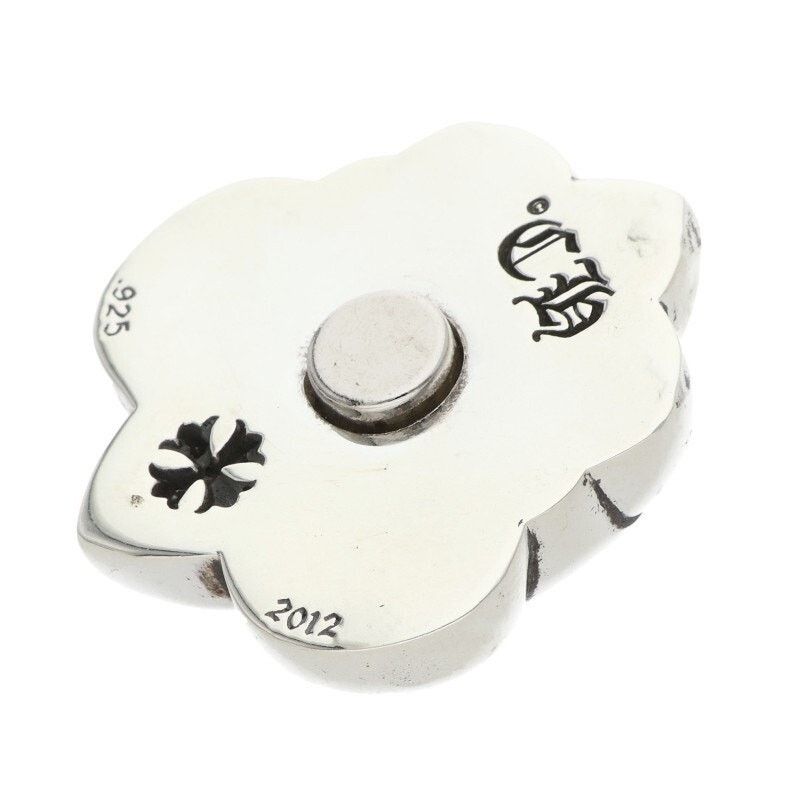 & Other Stories Chrome Hearts Raised BS Flare Magnet 2012 Size ONE SIZE - 3 Thumbnail
