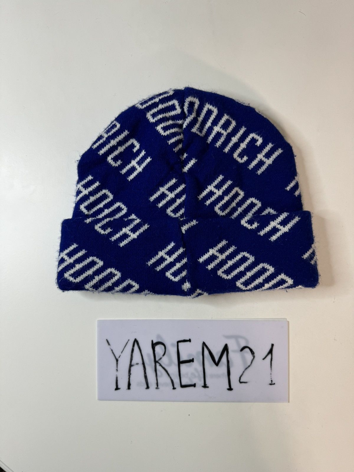 Other Hoodrich cap hat Size ONE SIZE - 2 Thumbnail