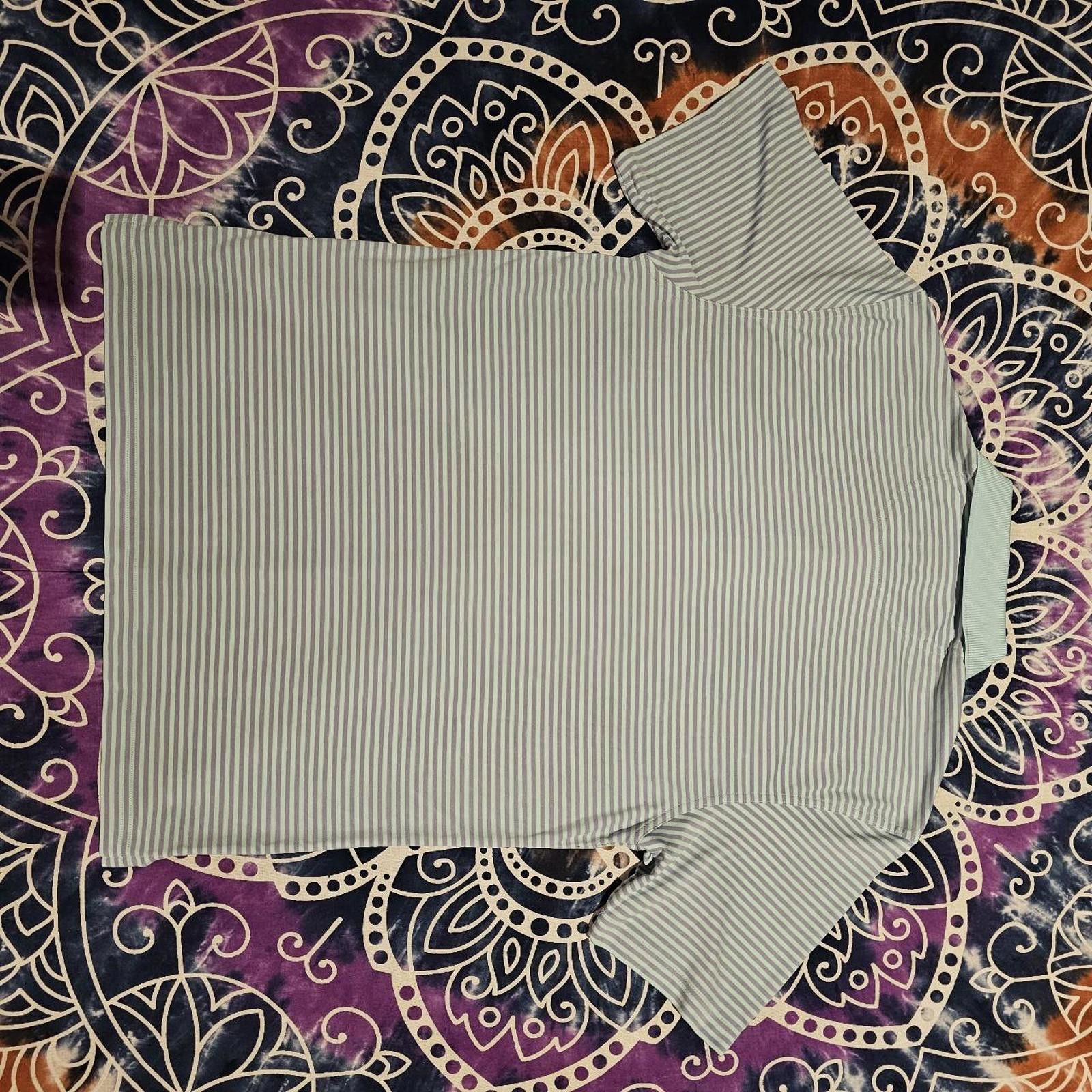 Designer Men's Southern Polo-shirt Size US M / EU 48-50 / 2 - 8 Thumbnail