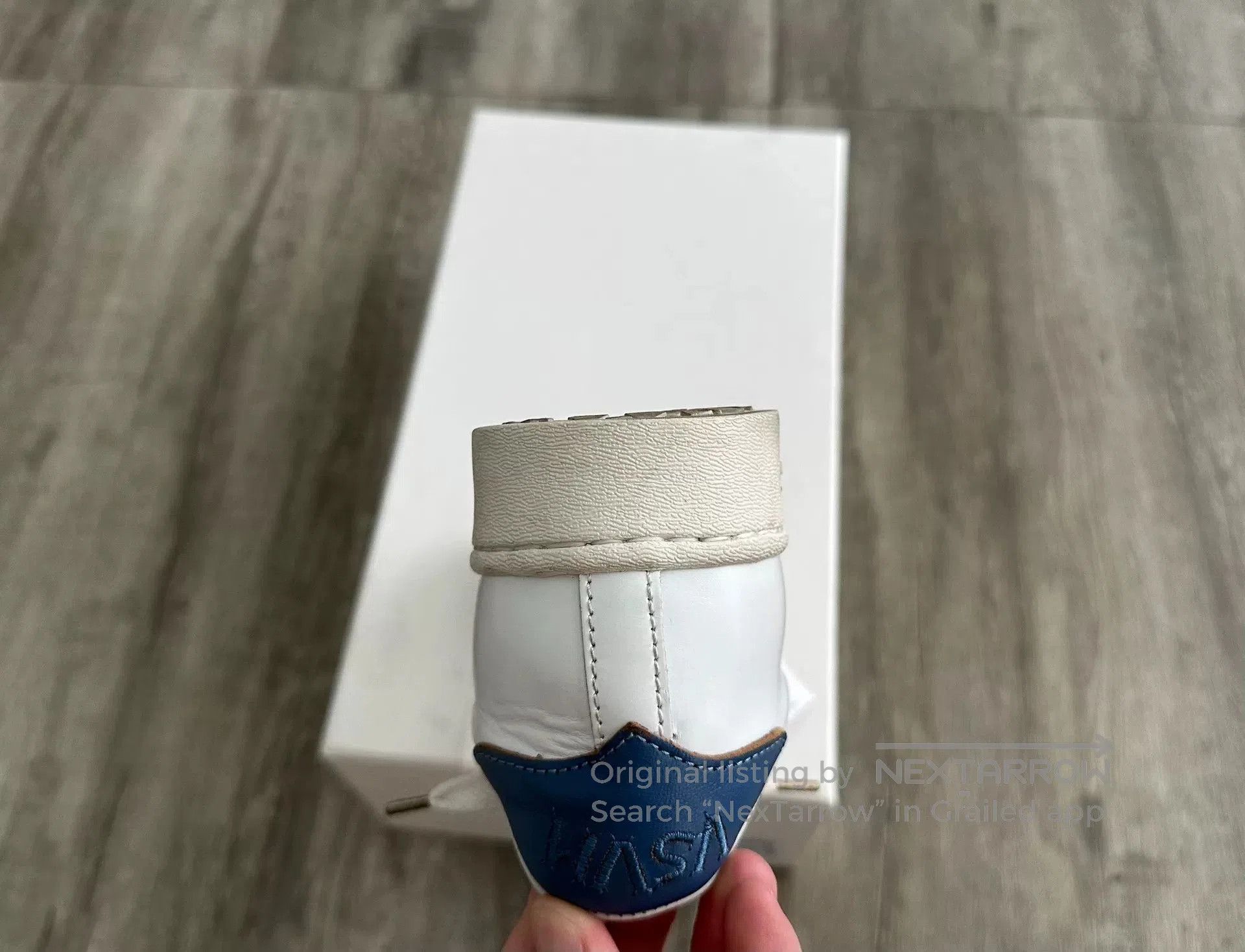 Visvim visvim corda. Size US 8 / EU 41 - 7 Thumbnail