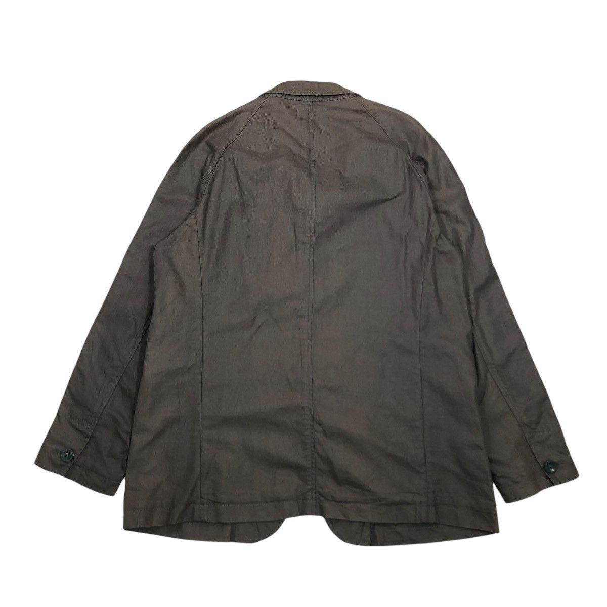 Hysteric Glamour 🔥VINTAGE CHORE WORK JACKET MOSSIMO SPORT Size US L / EU 52-54 / 3 - 2 Thumbnail