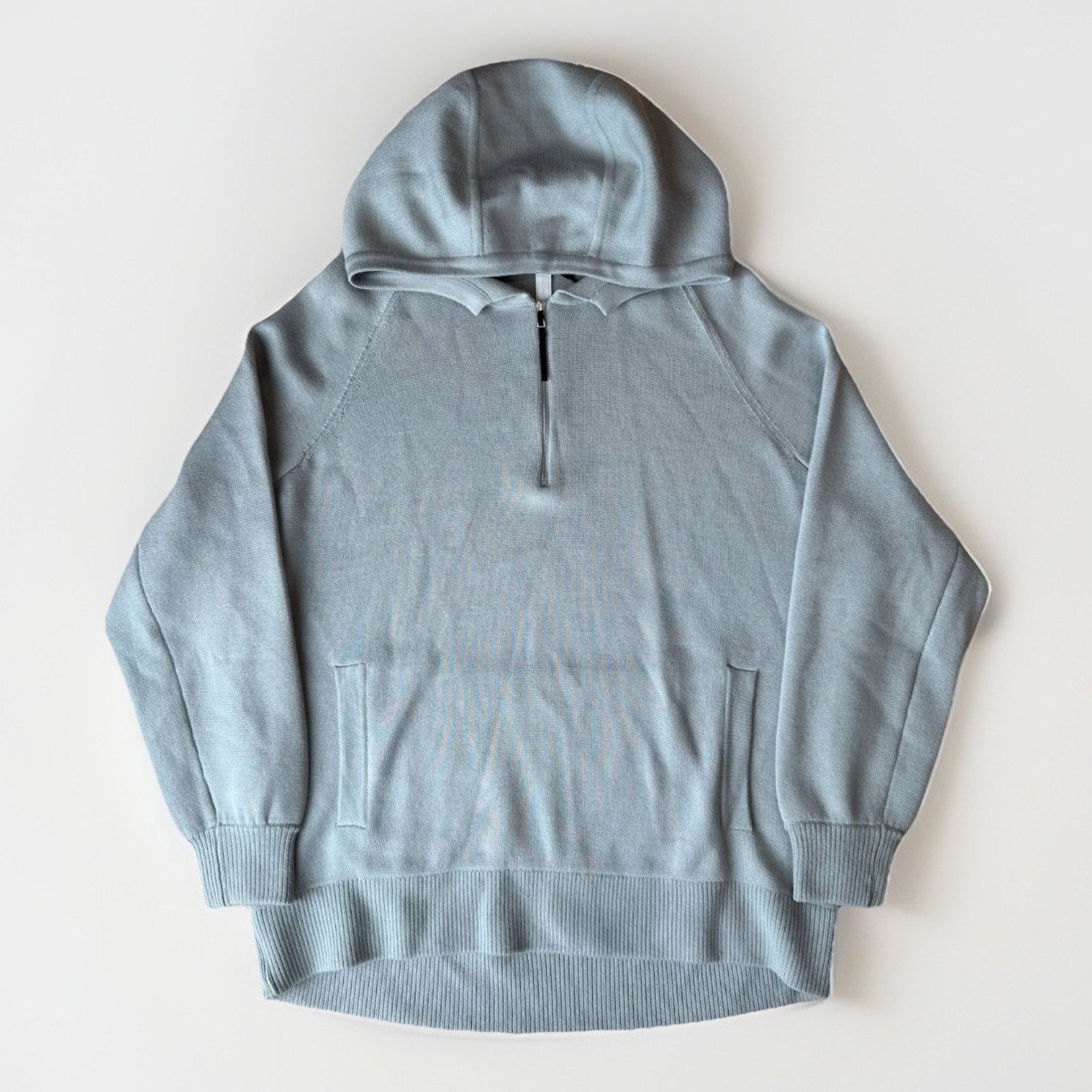 Nike Nike ESC Lightweight Jacket Women's Medium Gray Wool Size M / US 6-8 / IT 42-44 - 1 Thumbnail