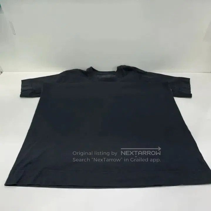 Givenchy Givenchy Letter Logo Print Casual T-Shirt. Size US XS / EU 42 / 0 - 5 Thumbnail