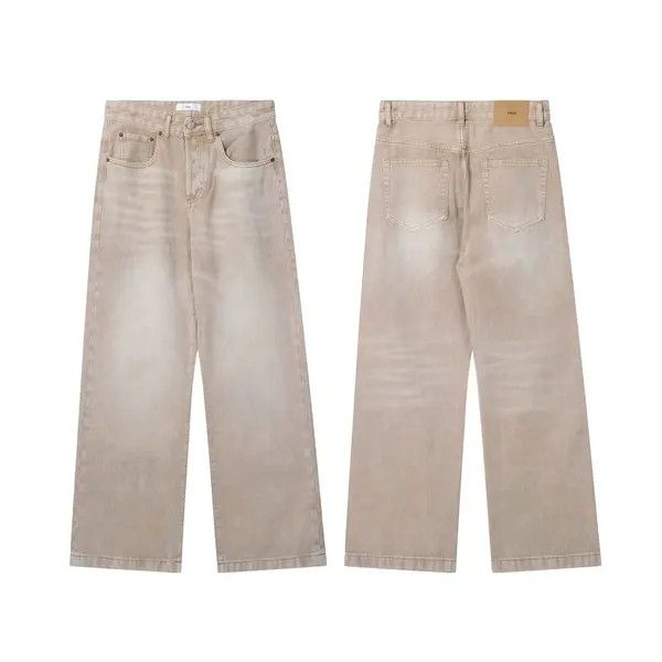 VIBE distressed flared jeans Size US 30 / EU 46 - 3 Thumbnail
