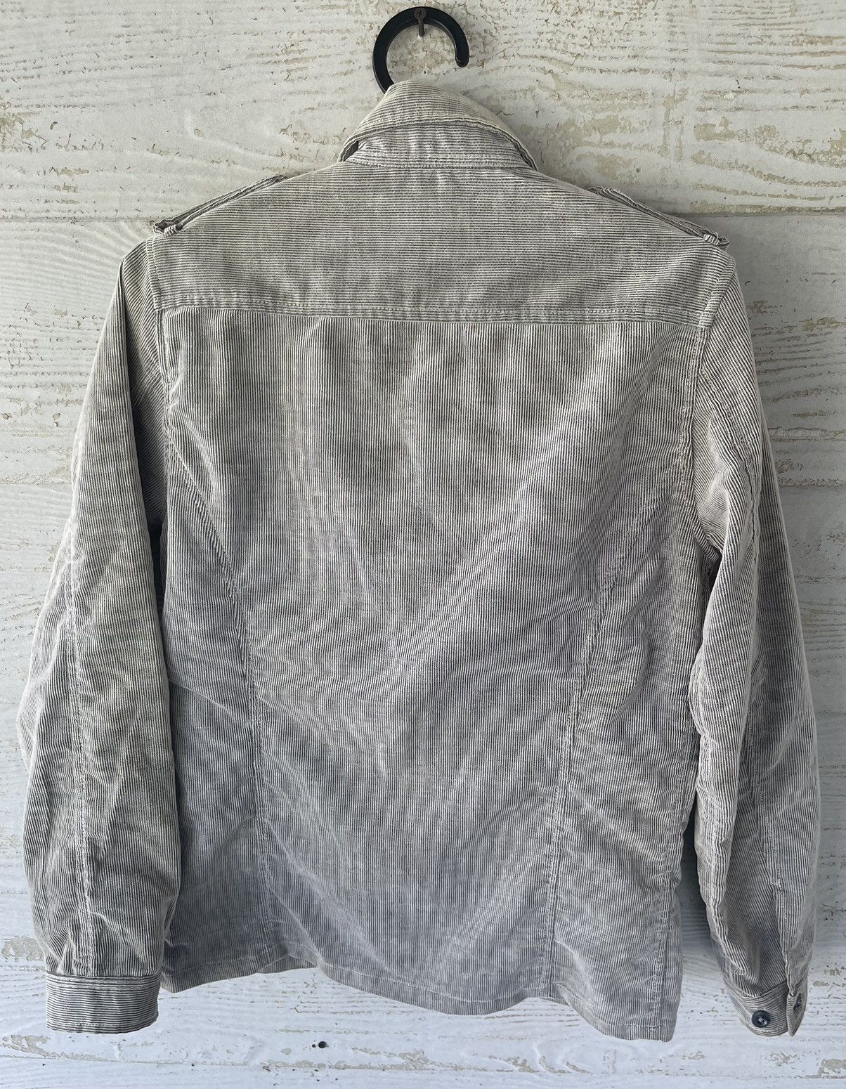 Beams Plus VINTAGE BEAMS JACKET VELVET JAPAN Size US M / EU 48-50 / 2 - 2 Thumbnail