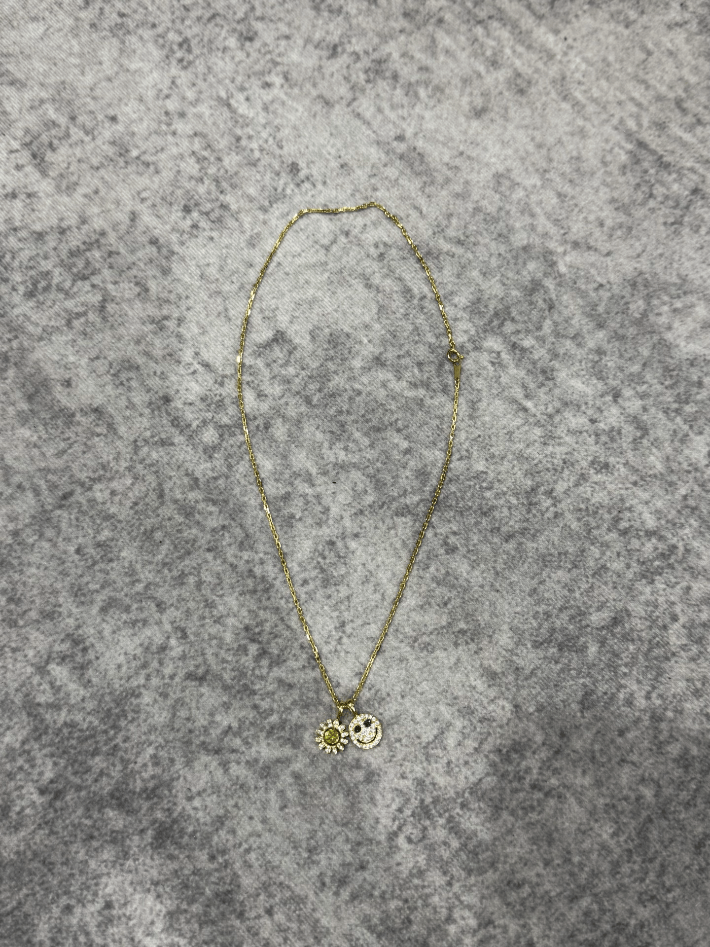 EYEFUNNY Eyefunny Daisy Necklace Size ONE SIZE - 1 Thumbnail