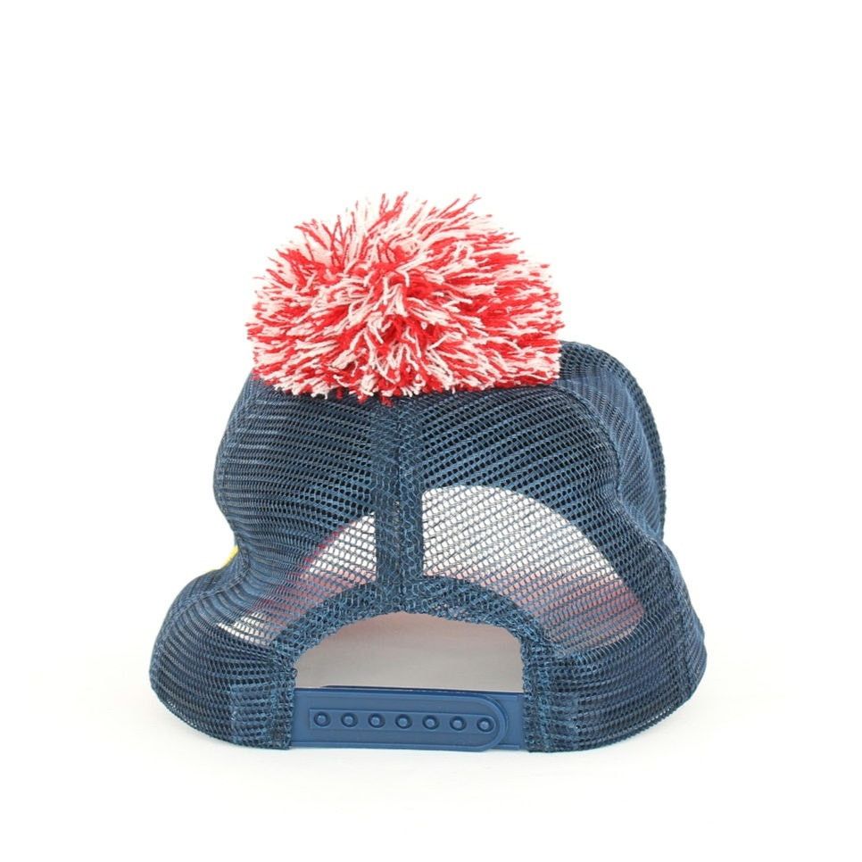 Other Light Up Christmas Baseball Cap Size ONE SIZE - 3 Thumbnail