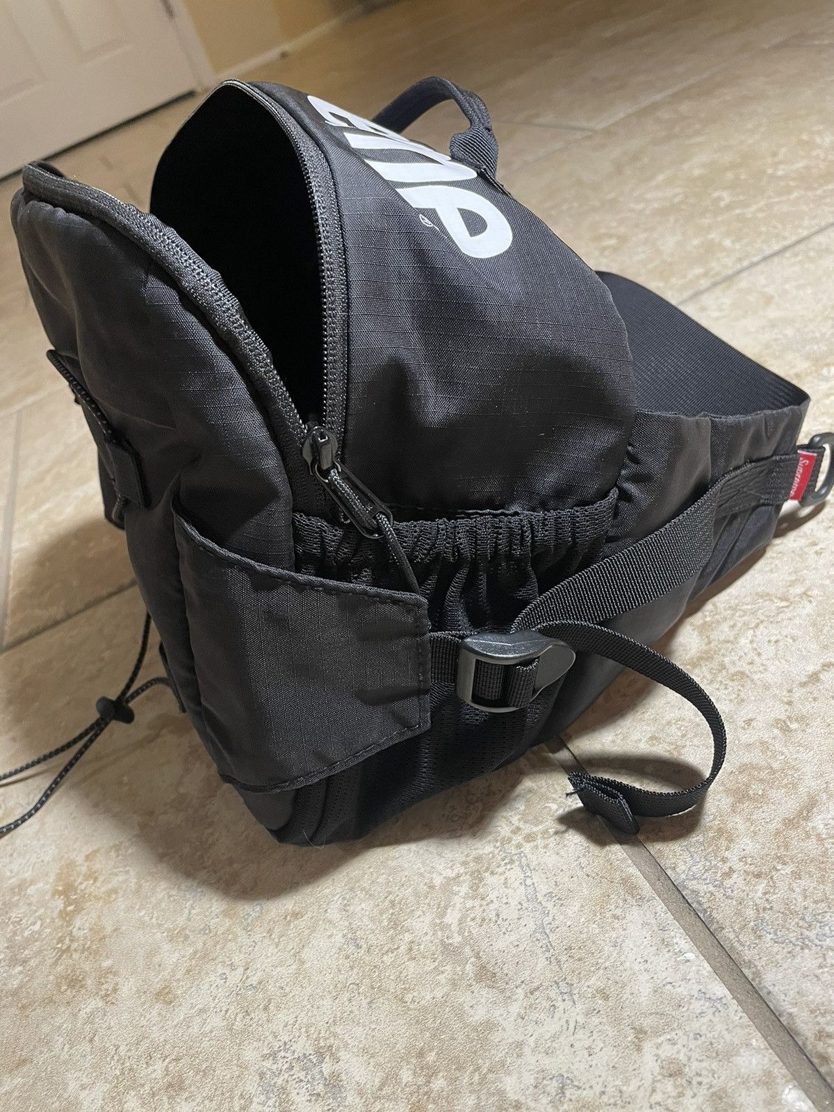 Supreme Supreme fanny pack bag Size ONE SIZE - 5 Thumbnail
