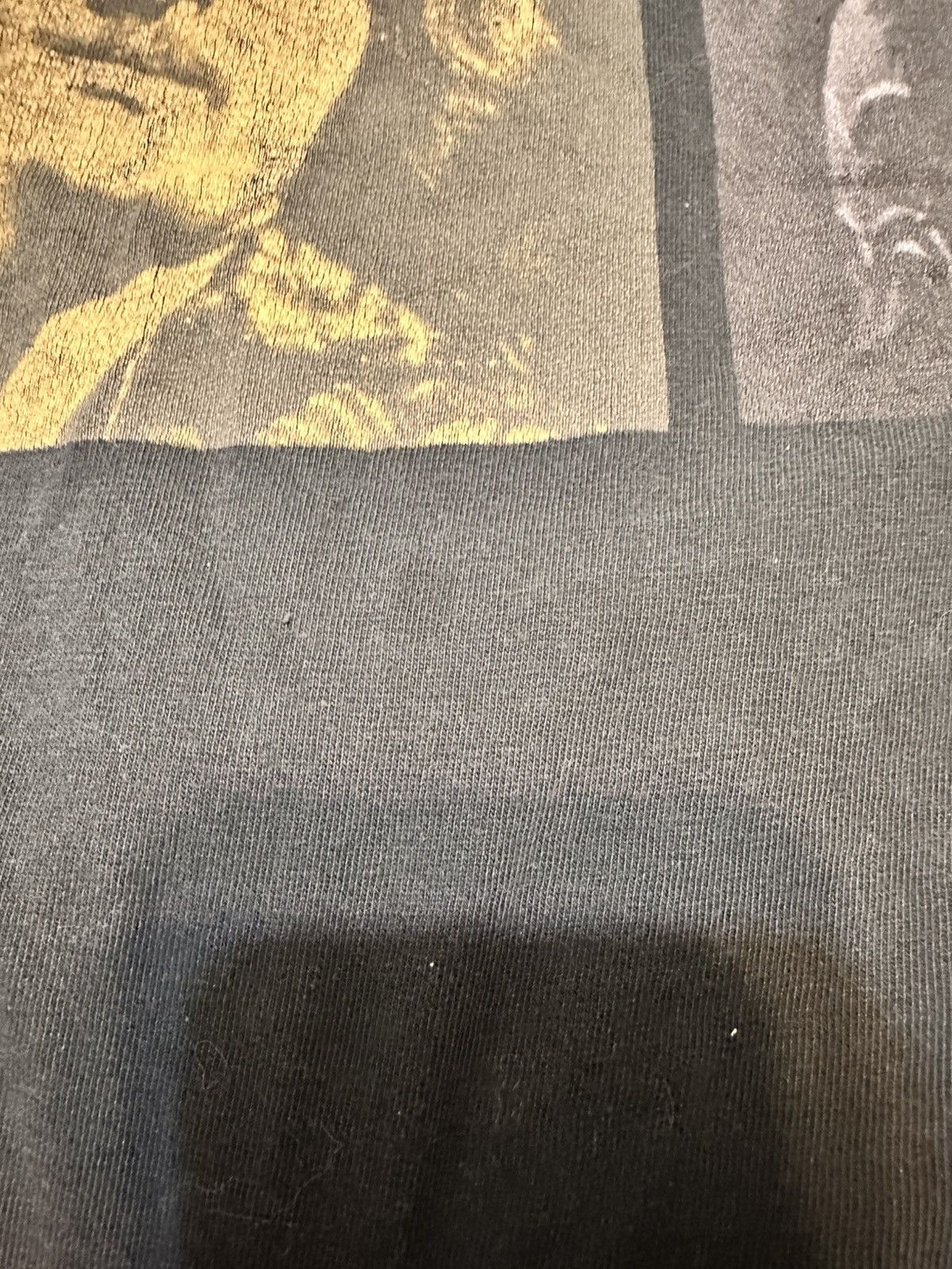 Led Zeppelin × Vintage 90’s Led Zeppelin vintage Size US XL / EU 56 / 4 - 5 Thumbnail