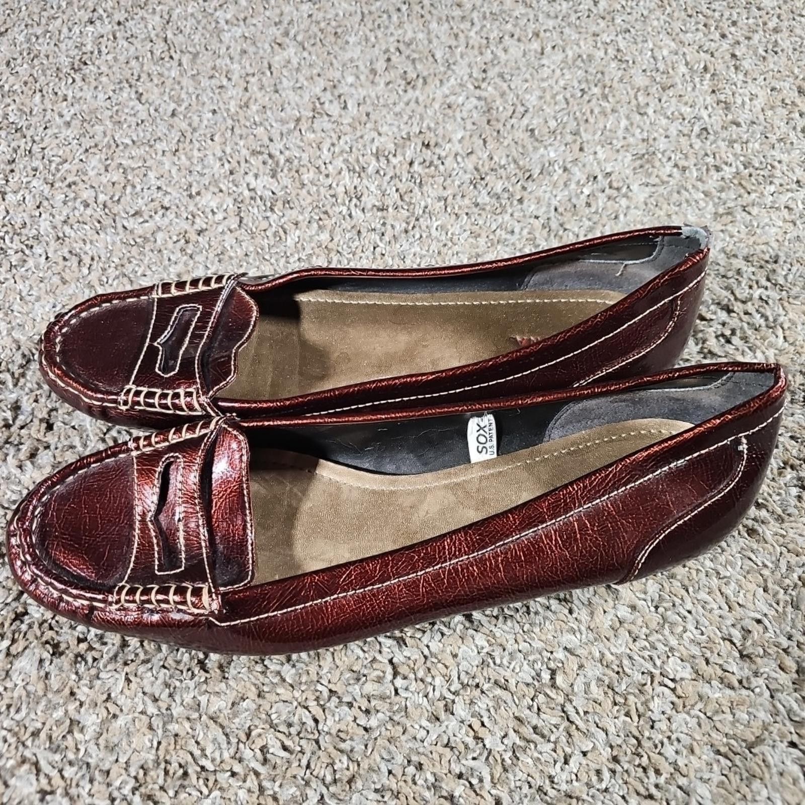 Merona Merona womens loafers Sz 11 Size US 11 / IT 41 - 4 Thumbnail
