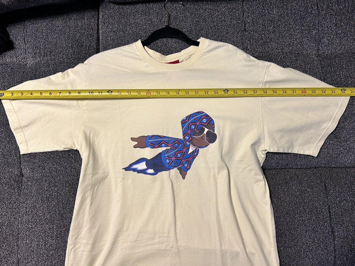 Swagger Swagger x Lupe Fiasco Size US L / EU 52-54 / 3 - 6 Thumbnail