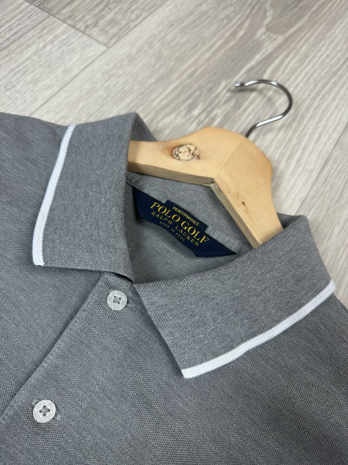 Polo Ralph Lauren Polo Golf Ralph Lauren Polos Shirt Size M Size US M / EU 48-50 / 2 - 5 Thumbnail