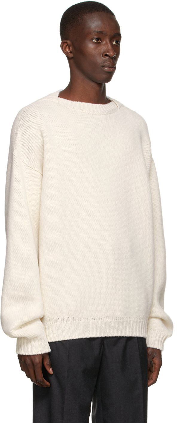 Fear of God Knitted sweater Size US M / EU 48-50 / 2 - 17 Thumbnail
