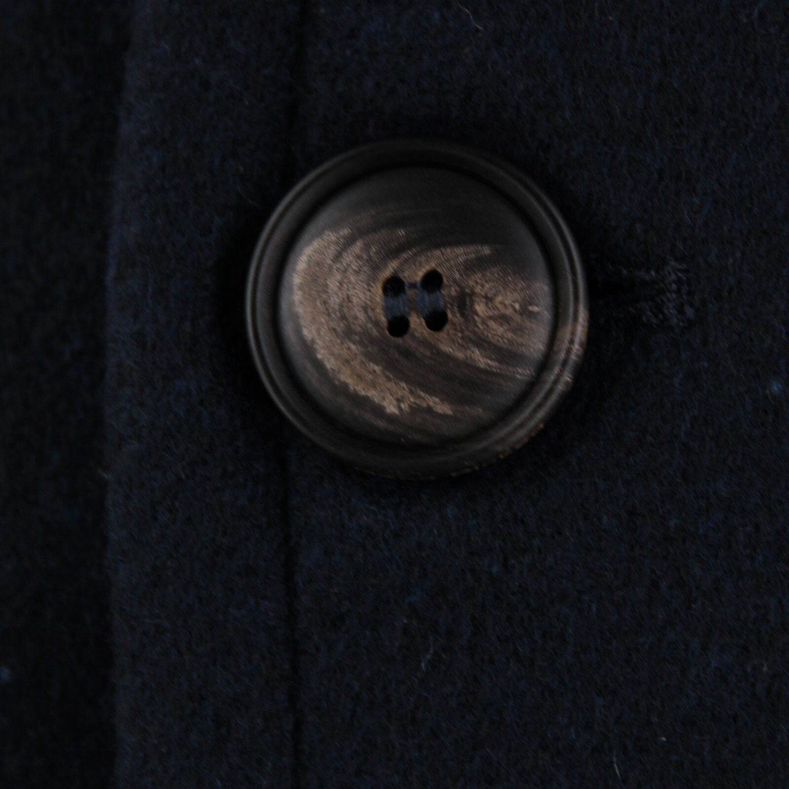 Other Handpicked Jacket Size L US In Blue Wool Blend Size US L / EU 52-54 / 3 - 2 Thumbnail