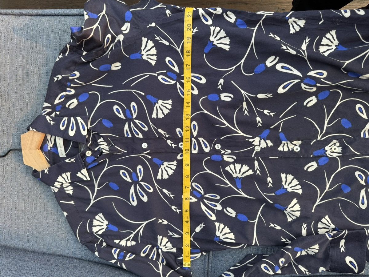 Etro Etro shirt Size US L / EU 52-54 / 3 - 3 Thumbnail