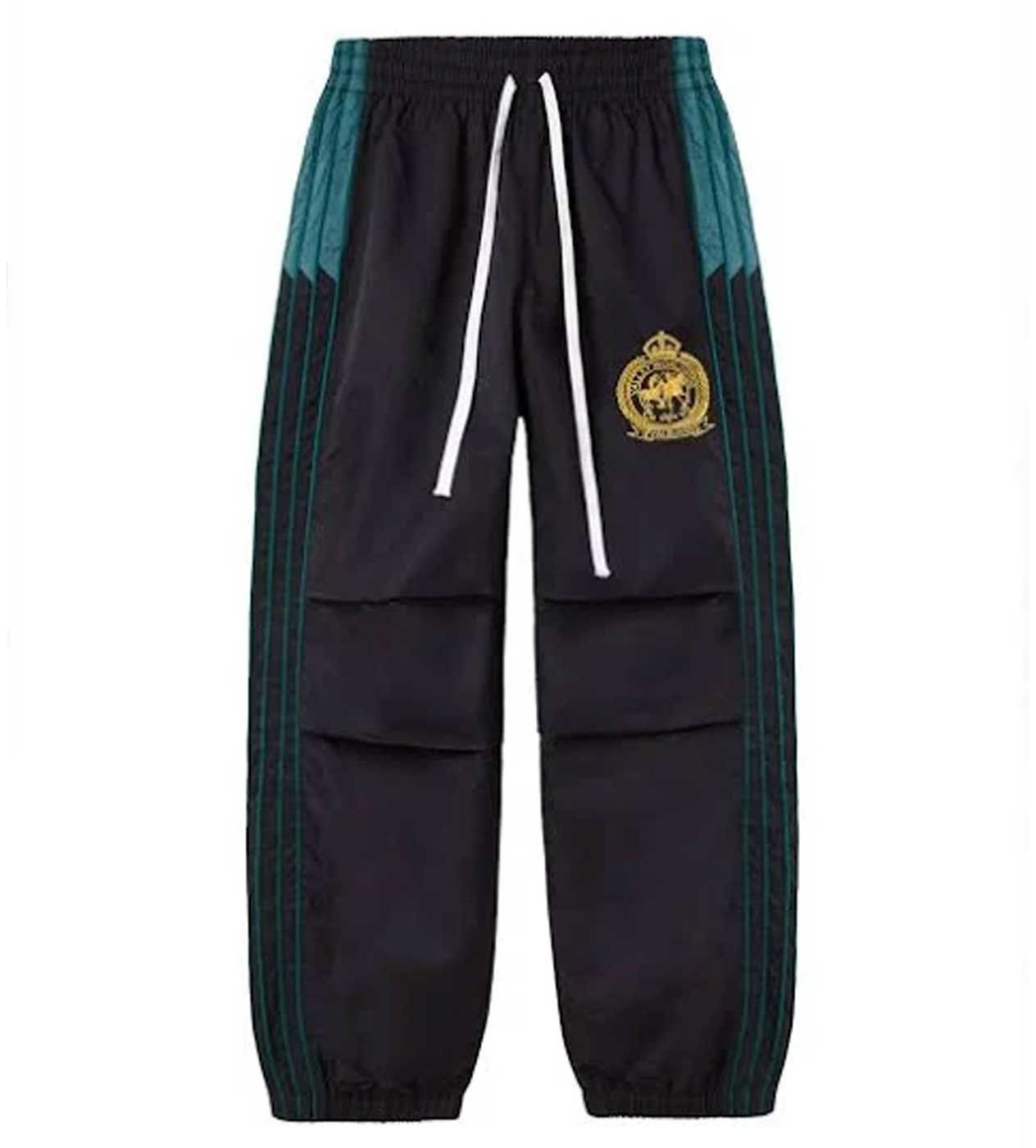 Vale Forever Beam Track Pants Black Size US 30 / EU 46 - 1 Thumbnail