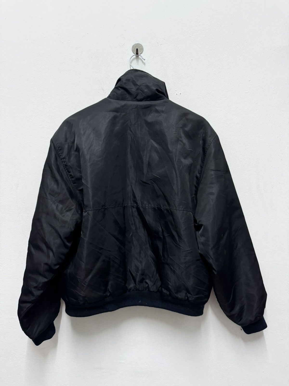Vintage yamaha bomber vintage mini spell Size US M / EU 48-50 / 2 - 11 Thumbnail