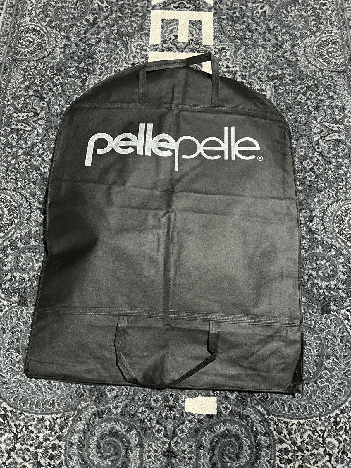 Complex × Pelle Pelle × Playboi Carti Pelle Pelle Opium Jacket Complexcon Exclusive Size US XL / EU 56 / 4 - 10 Thumbnail