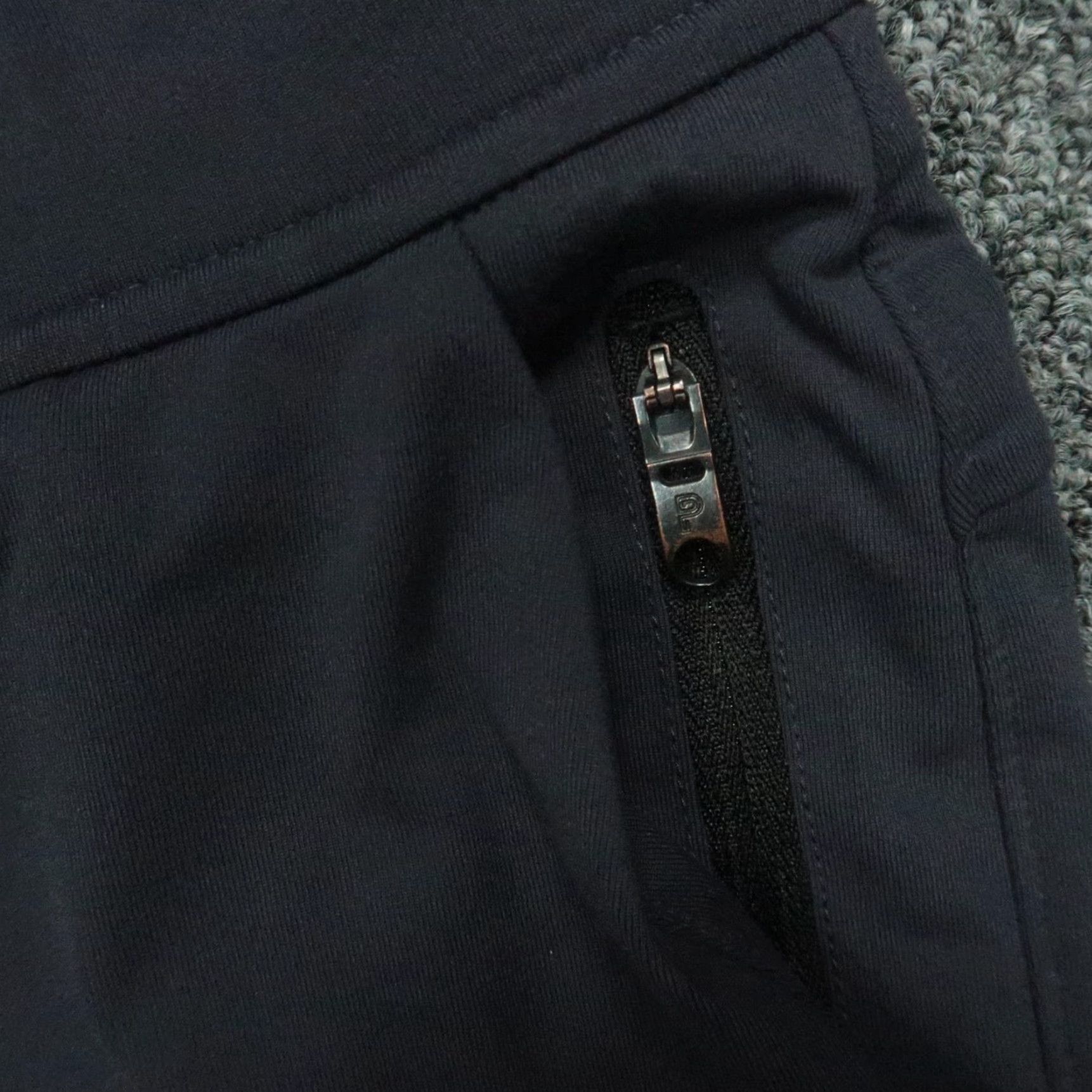 Vintage Public Rec Pants Mens 36x30 Blue Gamechanger Joggers Athletic Size US 36 / EU 52 - 3 Thumbnail