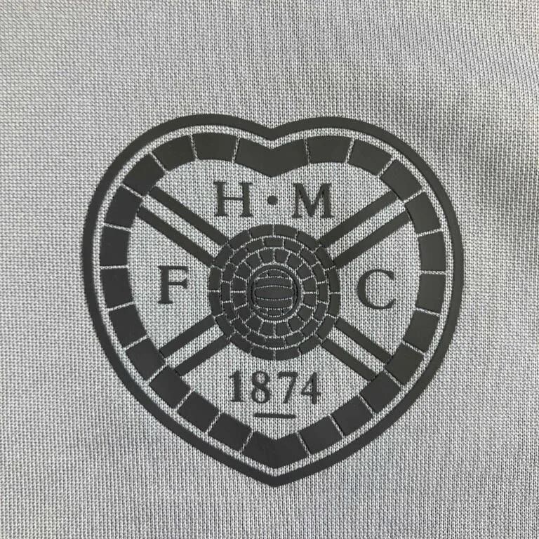 Umbro NEW Heart of Midlothian Umbro training top size XL Size US XL / EU 56 / 4 - 3 Thumbnail
