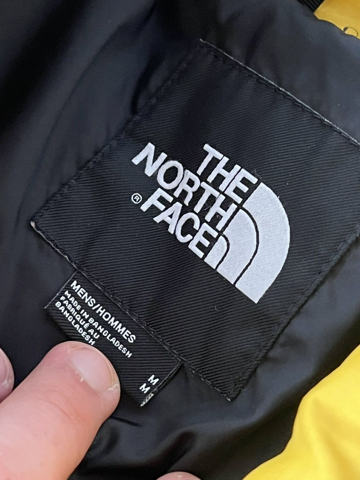 The North Face ‼️The North Face 700 New Collection Puffer Oversize Jacket‼️ Size US M / EU 48-50 / 2 - 17 Thumbnail