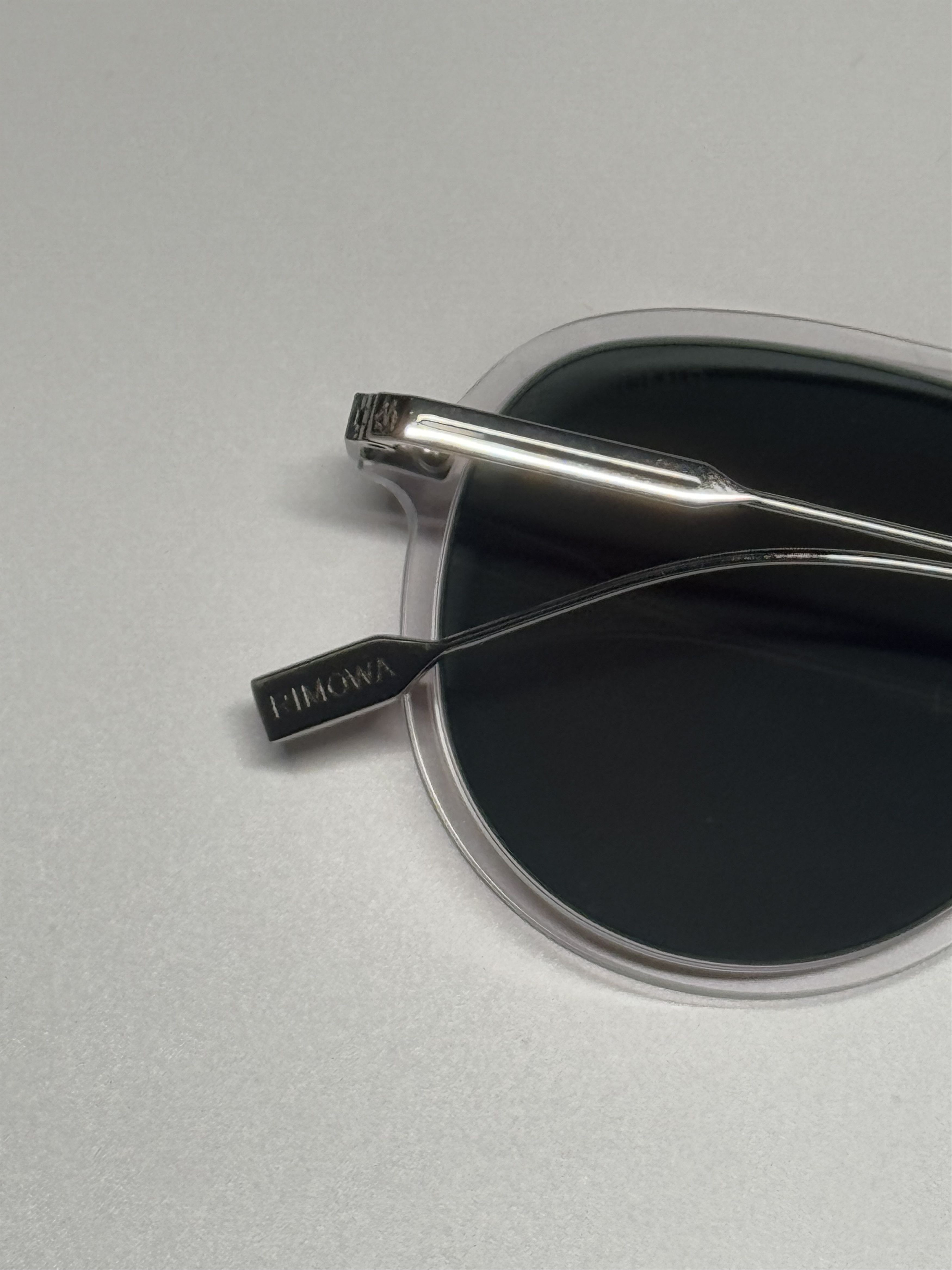 Rimowa Rimowa Sunglasses !!! Size ONE SIZE - 10 Thumbnail