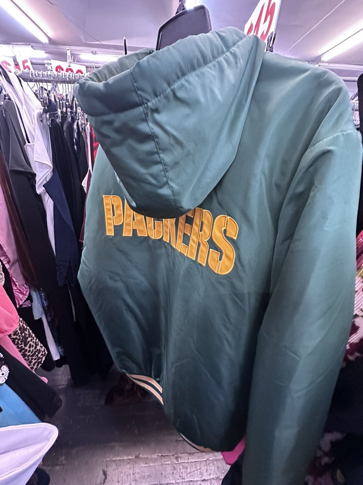 NFL GREEN BAY PACKERS