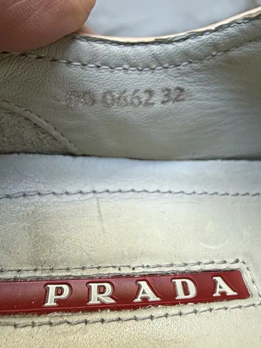 Prada MAISON MARGIELA JACKET AND SKIRT Size US 4 / IT 34 - 6 Thumbnail