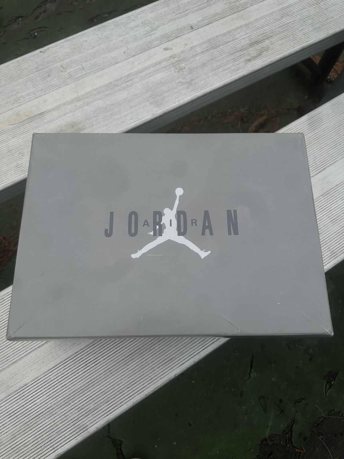 Jordan Brand Air Jordan 11 Retro “Cool Grey 2021” Size US 9.5 / EU 42-43 - 9 Thumbnail