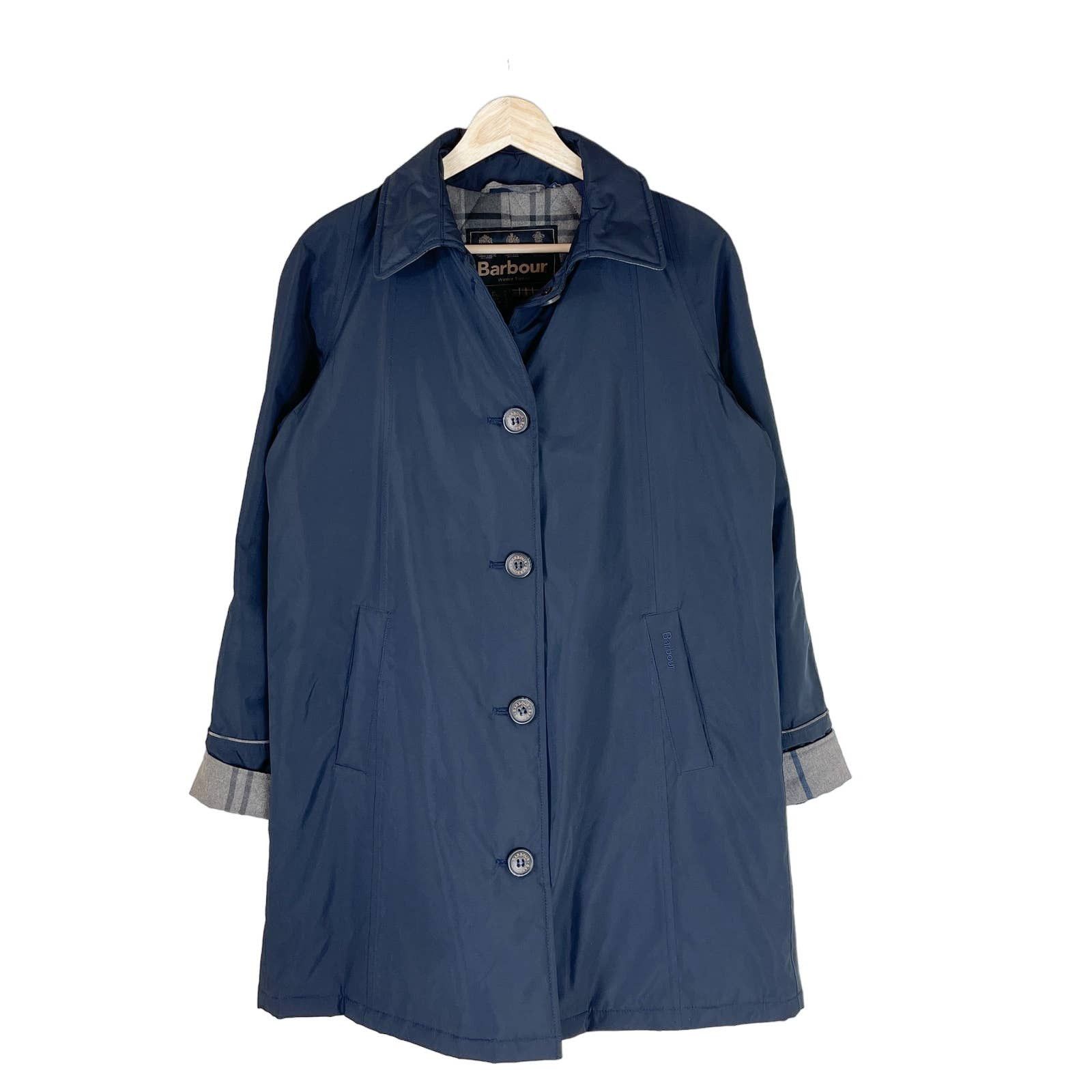 Barbour straiton wax clearance jacket