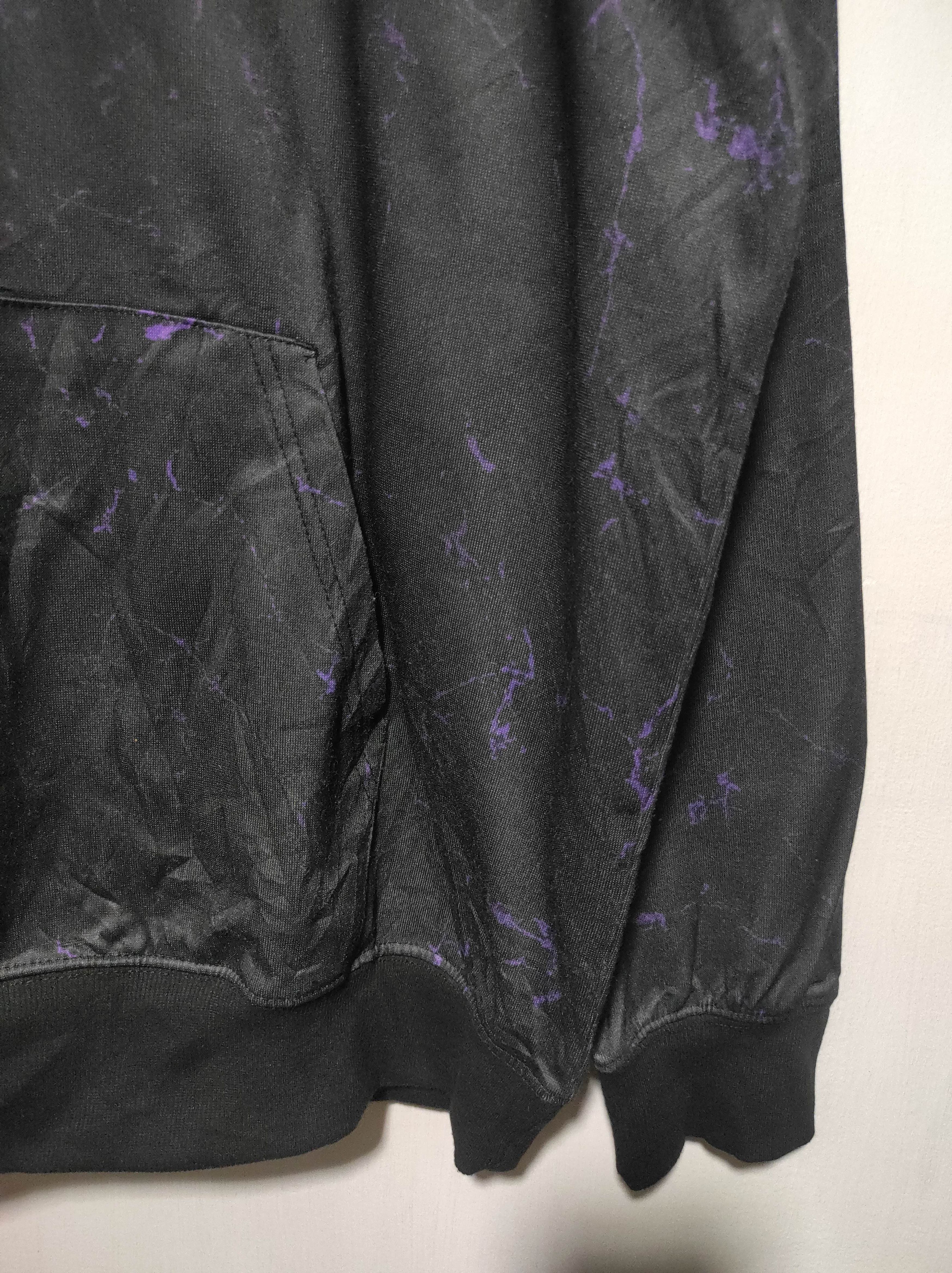 Marvel Comics Marvel Fur Hoodie IfSixWasNine LGB style Size US XL / EU 56 / 4 - 6 Thumbnail