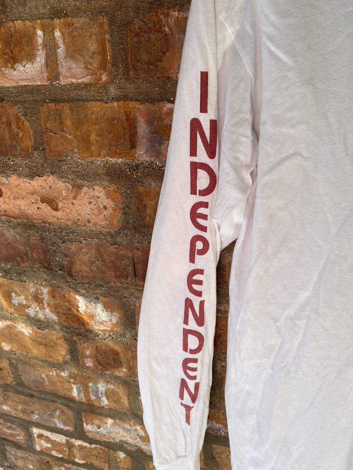Independent Truck Co. × Supreme 2000s Independent x Vans ls Size US M / EU 48-50 / 2 - 4 Thumbnail