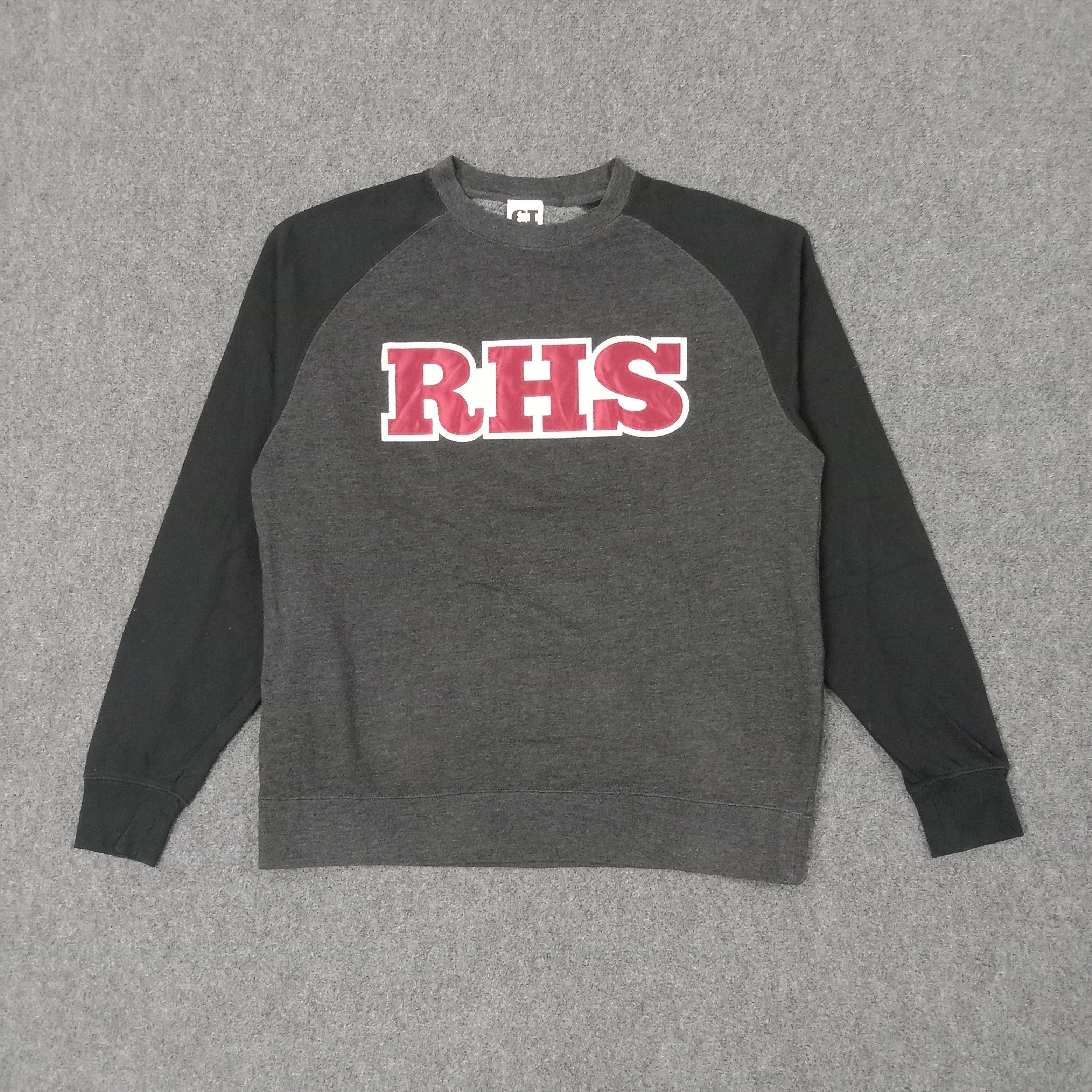 RHS American Streetwear Style Sweatshirts C247N18