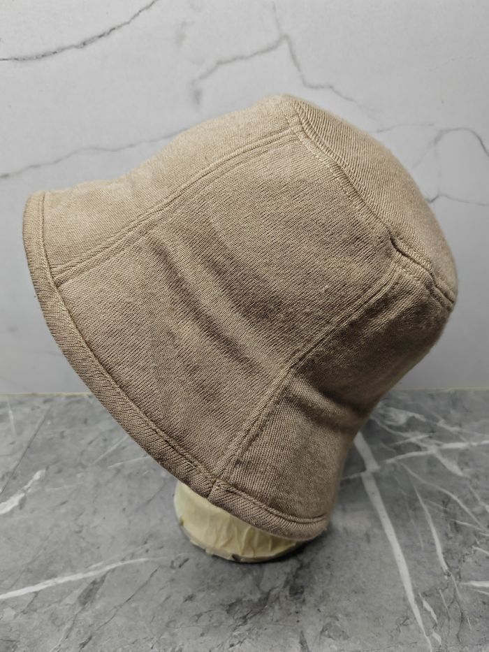 Japanese Brand Vintage Leopard Reversible Bucket Hat Size ONE SIZE - 7 Thumbnail