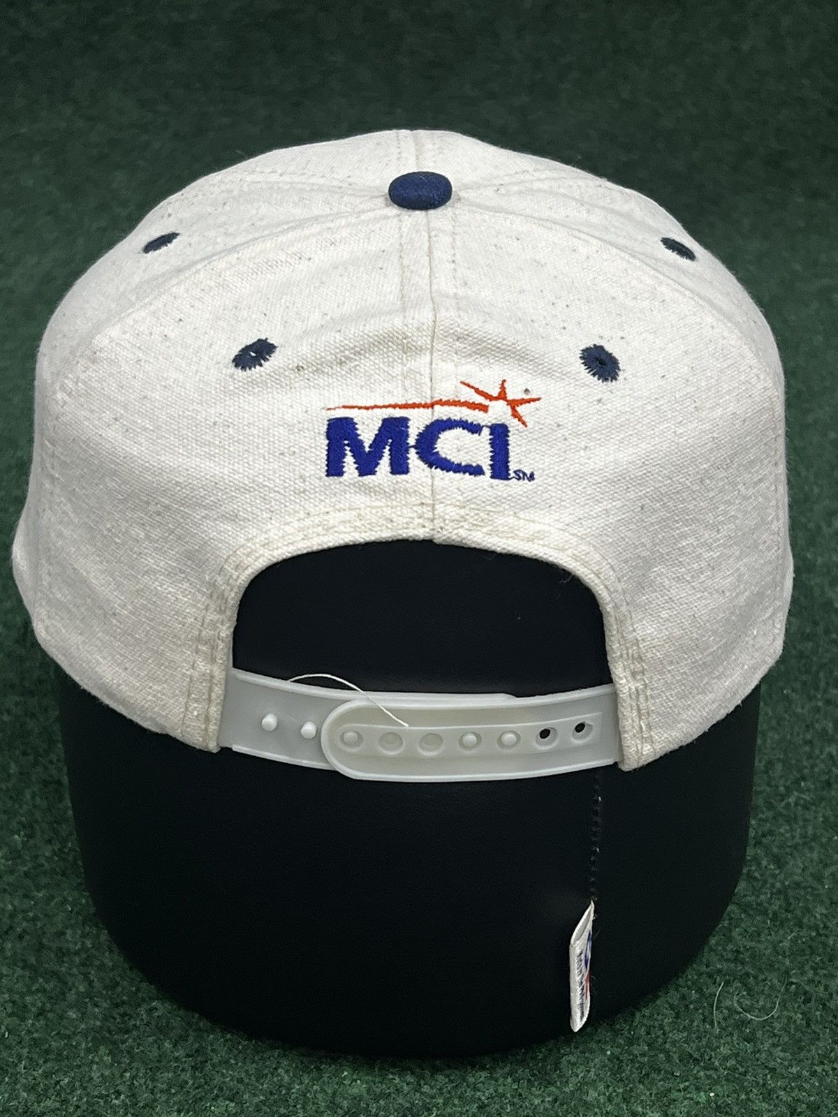 MLB Philadelphia Phillies 1996 All Star Game Snapback hat Size ONE SIZE - 3 Thumbnail