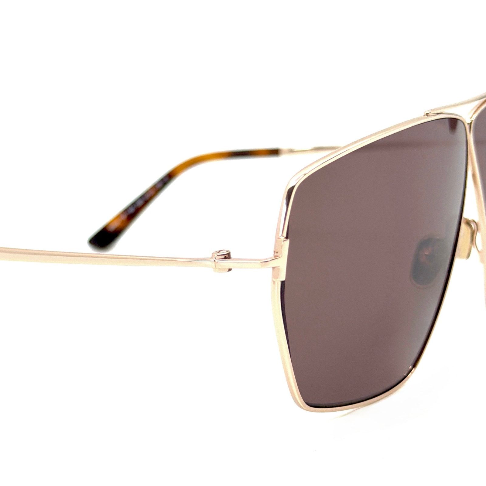 Tom Ford New, TOM FORD Stella Sunglasses TF1185 28E Authentic Size ONE SIZE - 6 Thumbnail