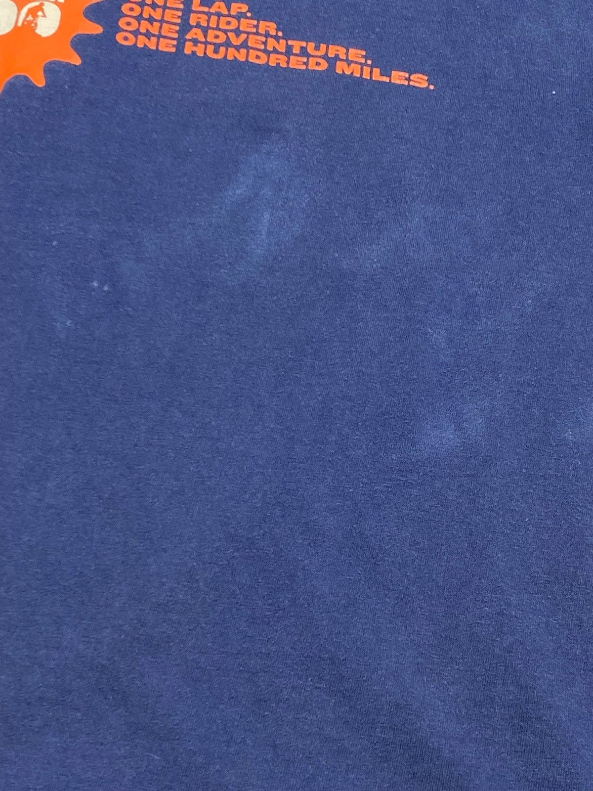 Vintage Vintage MONTANE KIELDER 100 Navy T Shirt Size US M / EU 48-50 / 2 - 7 Thumbnail