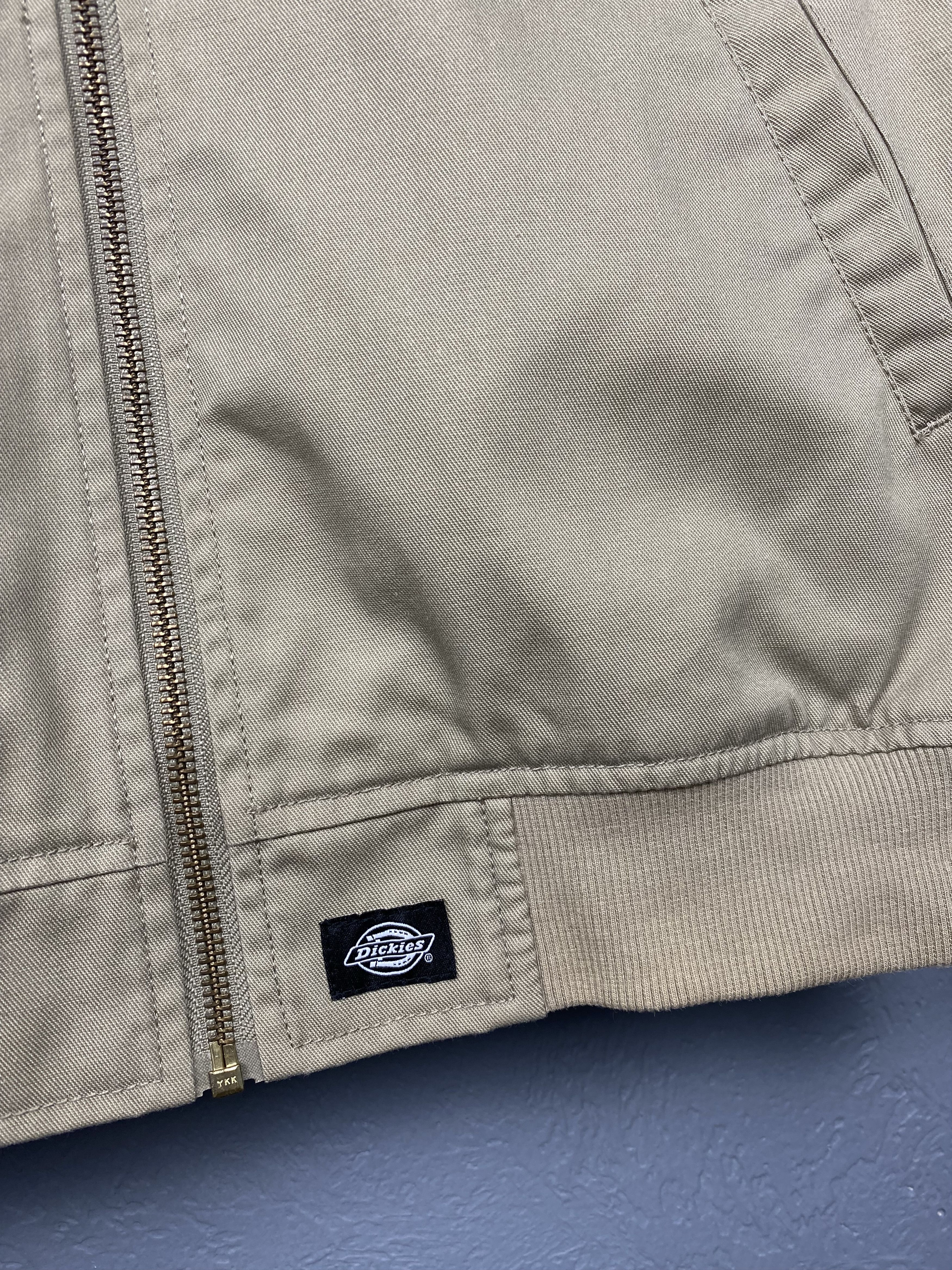 Dickies Dickies Vintage Mens Bomber Jacket Y2K Size US S / EU 44-46 / 1 - 3 Thumbnail