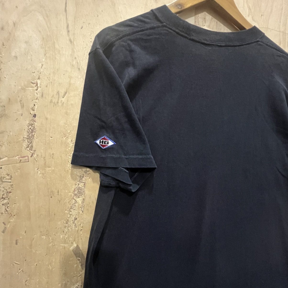 Hysteric Glamour × Japanese Brand × Vintage Hysterix Glamour Untamed Size US M / EU 48-50 / 2 - 6 Thumbnail