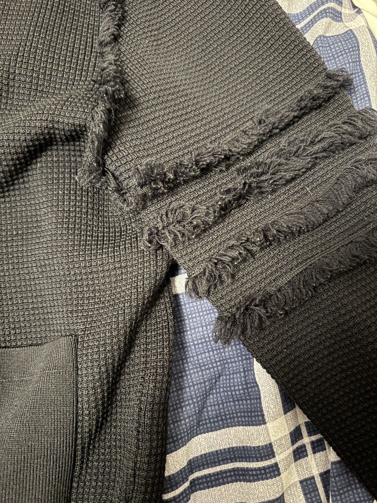 Thom Browne Thom Browne Frilled Cardigan Size US M / EU 48-50 / 2 - 3 Thumbnail