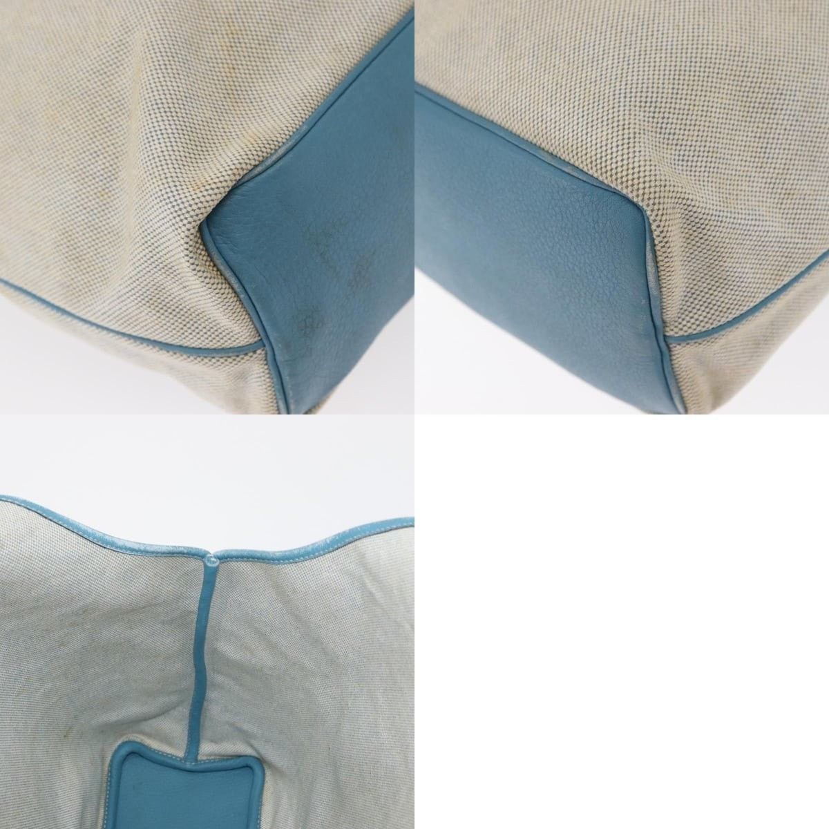 Hermes Hermes Birkin Tote Bag Size ONE SIZE - 6 Thumbnail