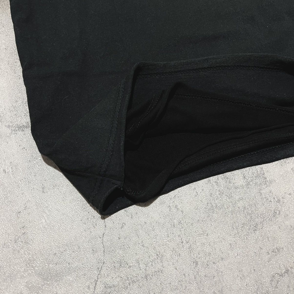 Comme des Garcons Homme Comme des Garçons Homme 2-in-1 T-Shirt Size US S / EU 44-46 / 1 - 5 Thumbnail