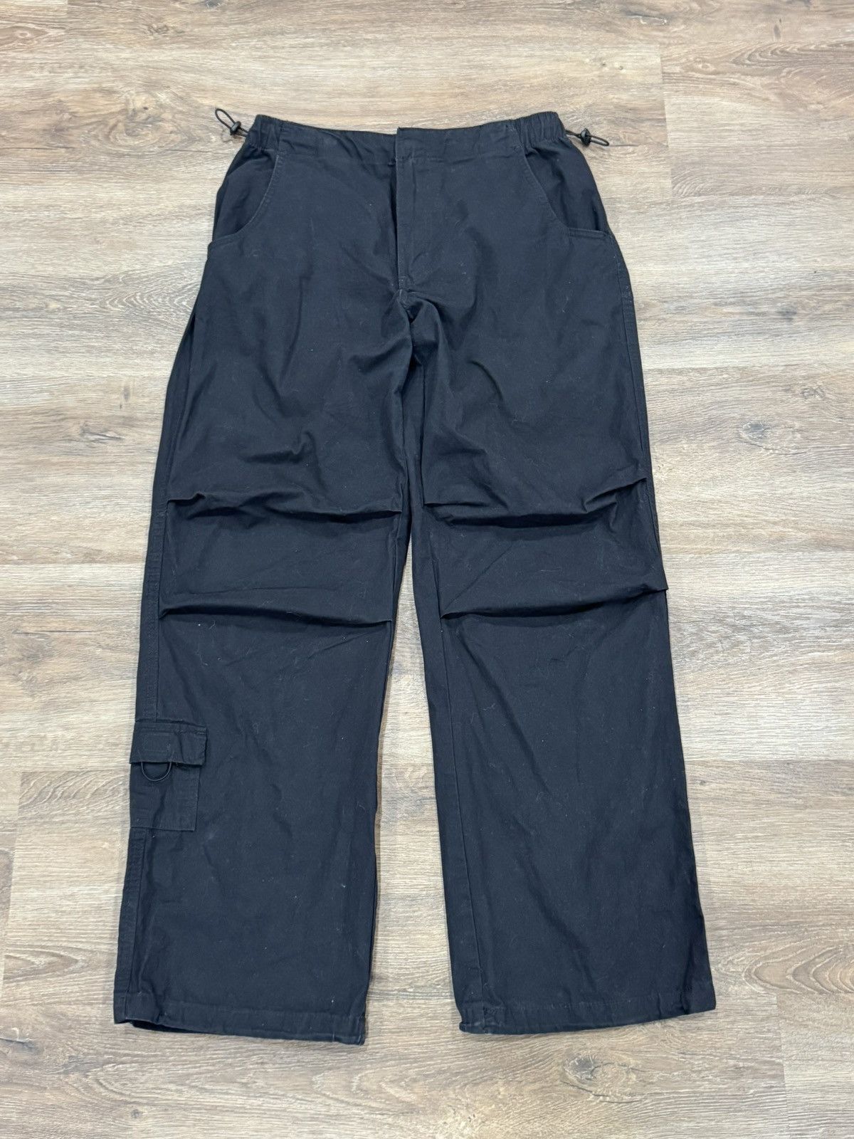 Japanese Brand Refuge cargo pants Size US 32 / EU 48 - 3 Thumbnail