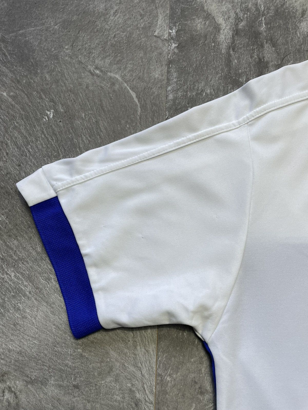 Kappa Vintage Kappa Italy 1998 1999 2000 Away Football Jersey Size US S / EU 44-46 / 1 - 12 Thumbnail